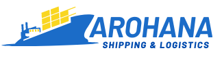 Arohana Shipping and Logistics