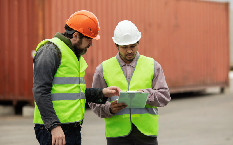 Customs Brokerage